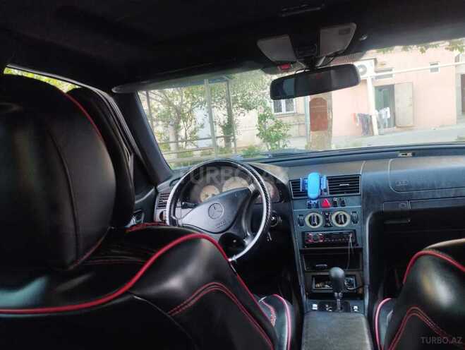 Mercedes C 230 2000, 514,990 km - 2.3 л - Bakı
