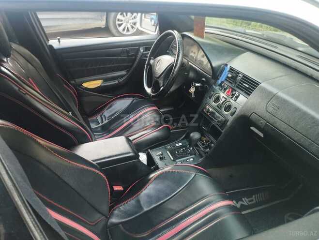 Mercedes C 230 2000, 514,990 km - 2.3 л - Bakı