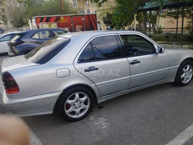 Mercedes C 230 2000, 514,990 km - 2.3 л - Bakı
