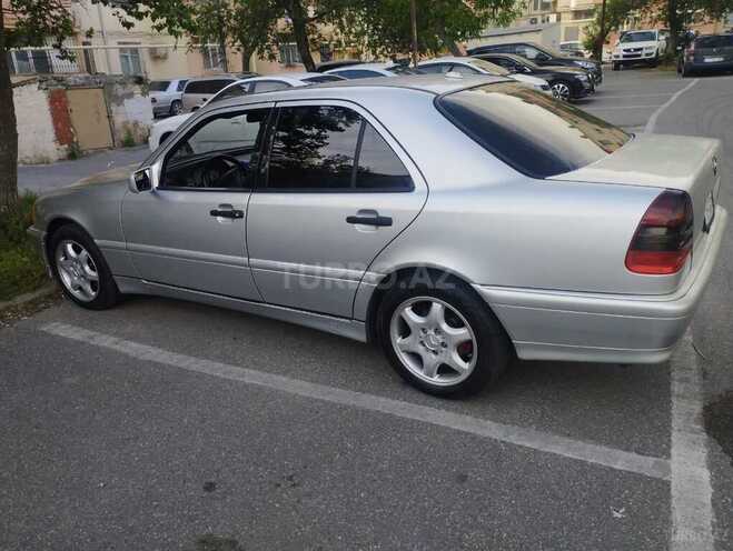 Mercedes C 230 2000, 514,990 km - 2.3 л - Bakı