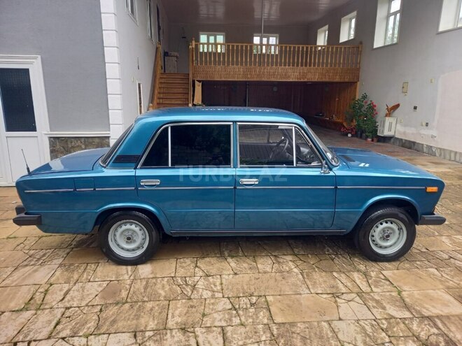 LADA (VAZ) 2106 2001, 23,000 km - 1.6 l - Tərtər