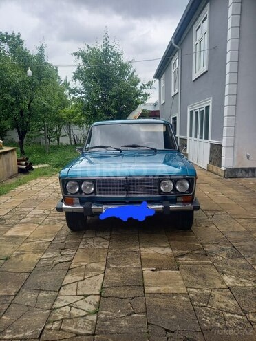 LADA (VAZ) 2106 2001, 23,000 km - 1.6 l - Tərtər