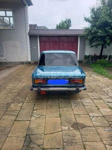 LADA (VAZ) 2106 2001, 23,000 km - 1.6 l - Tərtər