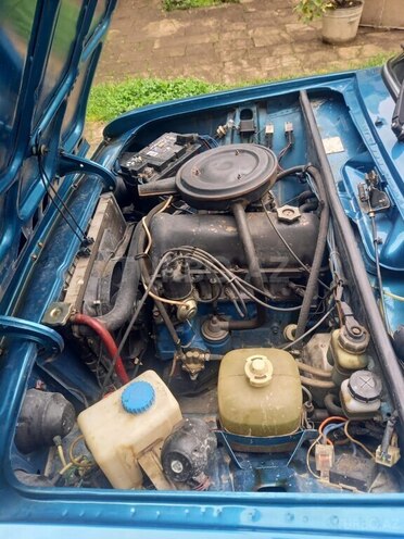 LADA (VAZ) 2106 2001, 23,000 km - 1.6 l - Tərtər