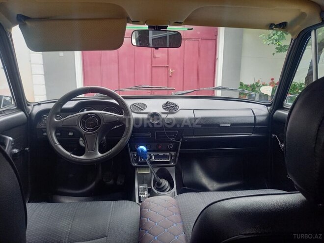 LADA (VAZ) 2106 2001, 23,000 km - 1.6 l - Tərtər