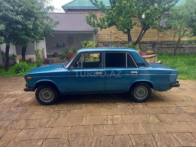 LADA (VAZ) 2106 2001, 23,000 km - 1.6 l - Tərtər