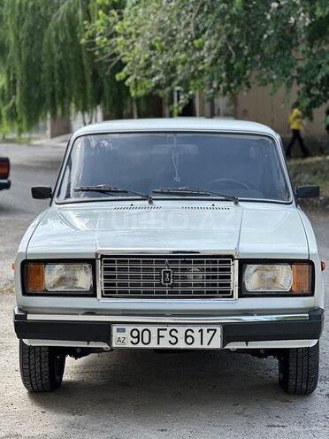 LADA (VAZ) 2107 2010, 95,000 km - 1.6 l - Göyçay