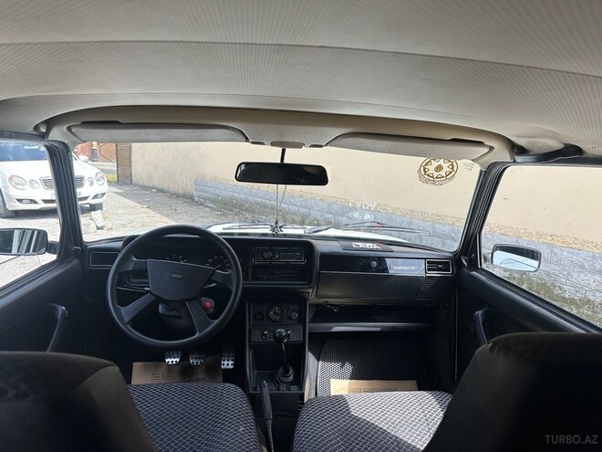 LADA (VAZ) 2107 2010, 95,000 km - 1.6 l - Göyçay