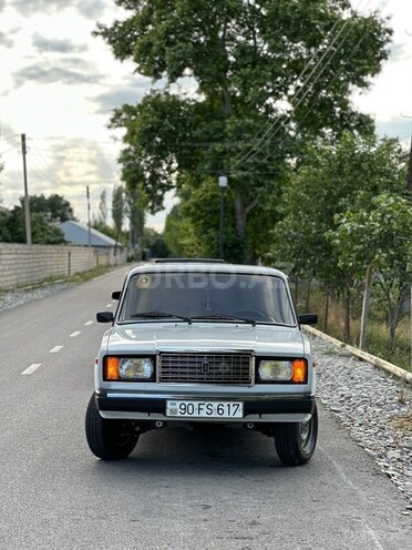 LADA (VAZ) 2107 2010, 95,000 km - 1.6 l - Göyçay
