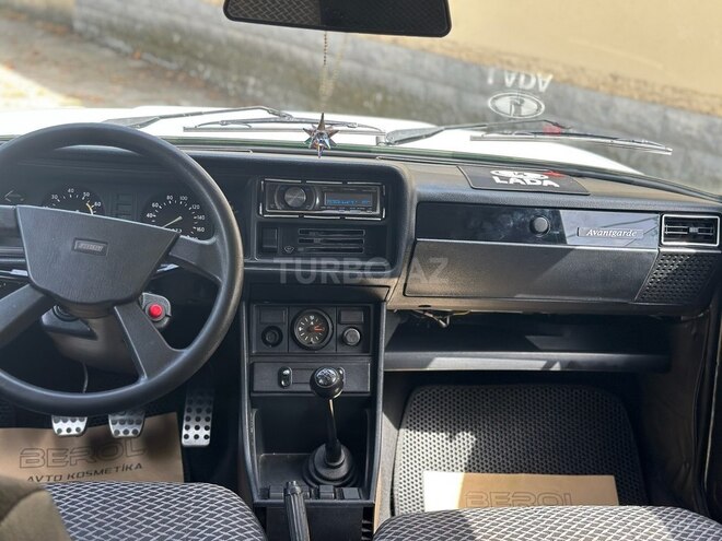 LADA (VAZ) 2107 2010, 95,000 km - 1.6 l - Göyçay