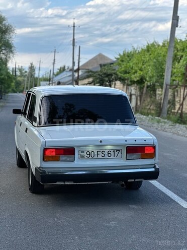 LADA (VAZ) 2107 2010, 95,000 km - 1.6 l - Göyçay