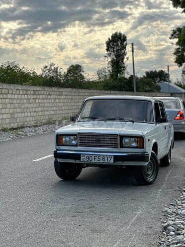 LADA (VAZ) 2107 2010, 95,000 km - 1.6 l - Göyçay