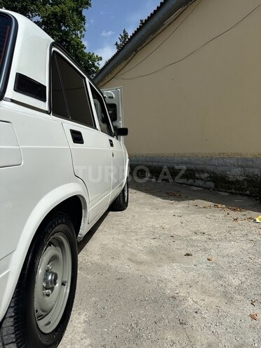 LADA (VAZ) 2107 2010, 95,000 km - 1.6 l - Göyçay