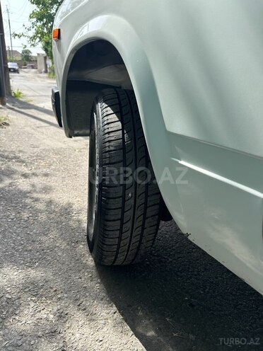 LADA (VAZ) 2107 2010, 95,000 km - 1.6 l - Göyçay