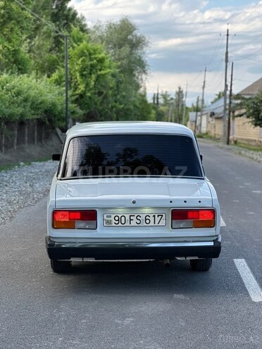 LADA (VAZ) 2107 2010, 95,000 km - 1.6 l - Göyçay