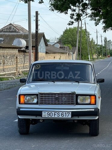 LADA (VAZ) 2107 2010, 95,000 km - 1.6 l - Göyçay