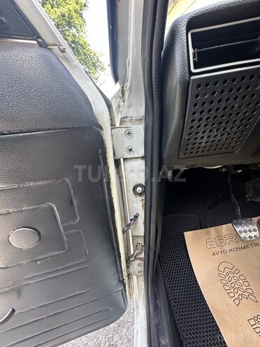 LADA (VAZ) 2107 2010, 95,000 km - 1.6 l - Göyçay