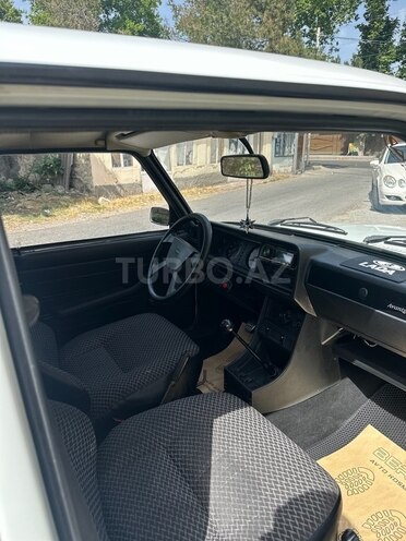 LADA (VAZ) 2107 2010, 95,000 km - 1.6 l - Göyçay