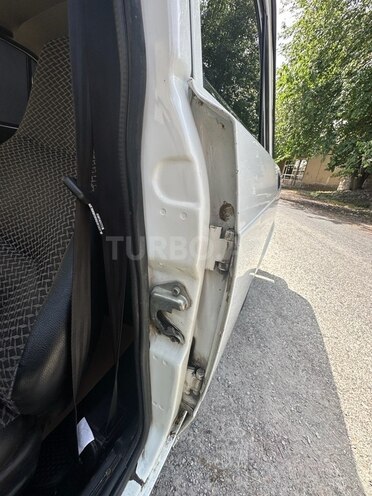 LADA (VAZ) 2107 2010, 95,000 km - 1.6 l - Göyçay