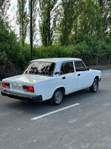 LADA (VAZ) 2107 2010, 95,000 km - 1.6 l - Göyçay