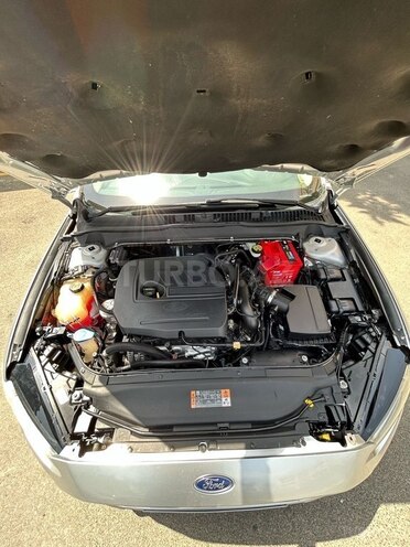 Ford Fusion (North America) 2013, 196,000 km - 1.5 л - Bakı