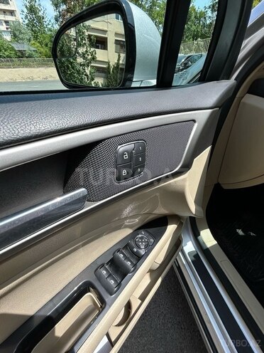 Ford Fusion (North America) 2013, 196,000 km - 1.5 л - Bakı