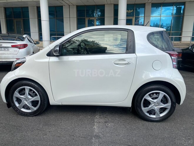 Toyota IQ 2014, 32,000 km - 1.3 l - Bakı