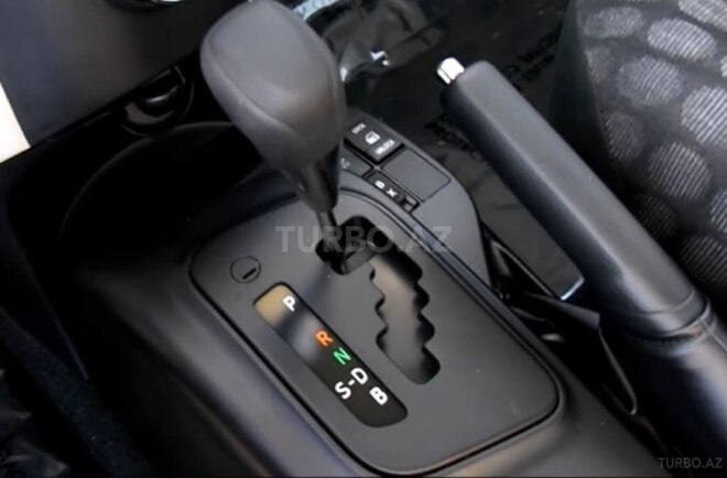 Toyota IQ 2014, 32,000 km - 1.3 l - Bakı