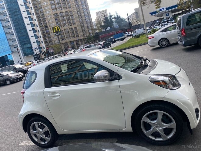 Toyota IQ 2014, 32,000 km - 1.3 l - Bakı