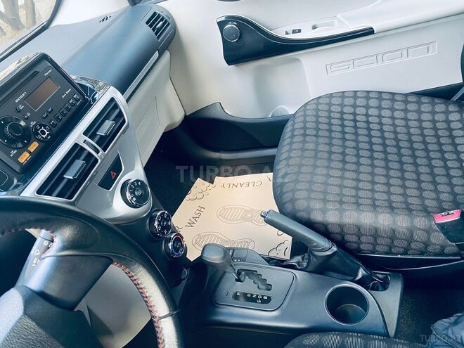 Toyota IQ 2014, 32,000 km - 1.3 l - Bakı