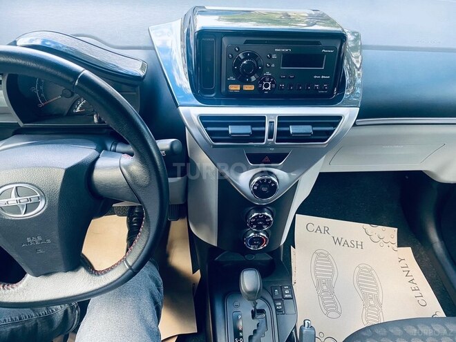 Toyota IQ 2014, 32,000 km - 1.3 l - Bakı
