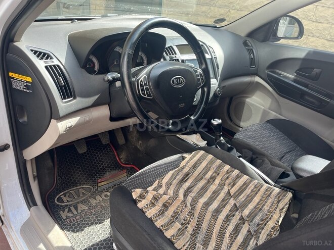Kia Ceed 2008, 349,000 km - 1.6 л - Bakı