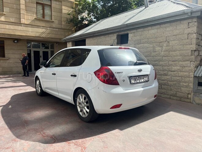 Kia Ceed 2008, 349,000 km - 1.6 л - Bakı