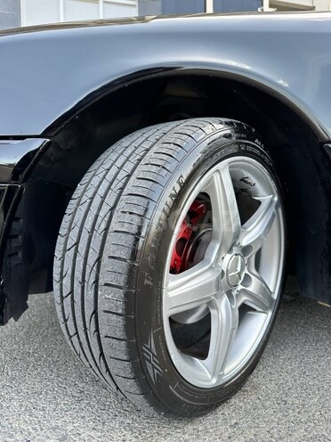 Mercedes C 240 1998, 236,000 km - 2.4 l - Sumqayıt
