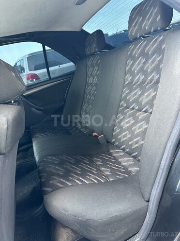Mercedes C 240 1998, 236,000 km - 2.4 l - Sumqayıt