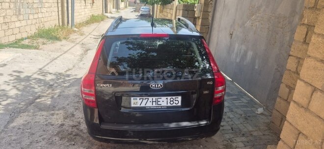 Kia  2009, 170,000 km - 1.4 l - Bakı