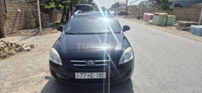 Kia  2009, 170,000 km - 1.4 l - Bakı
