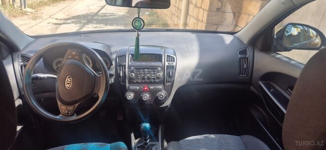 Kia  2009, 170,000 km - 1.4 l - Bakı