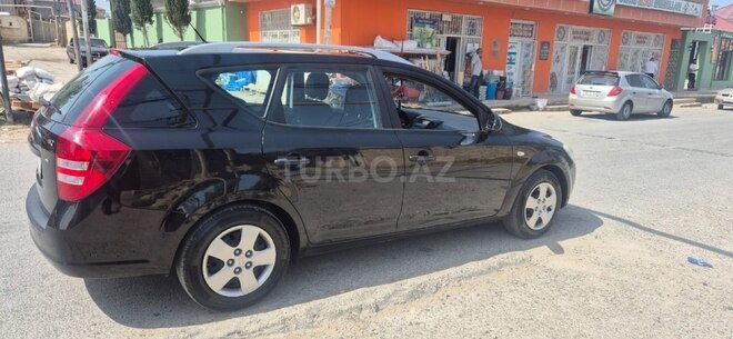 Kia  2009, 170,000 km - 1.4 l - Bakı