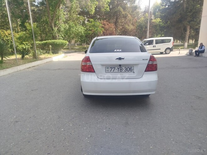 Chevrolet Nexia-4