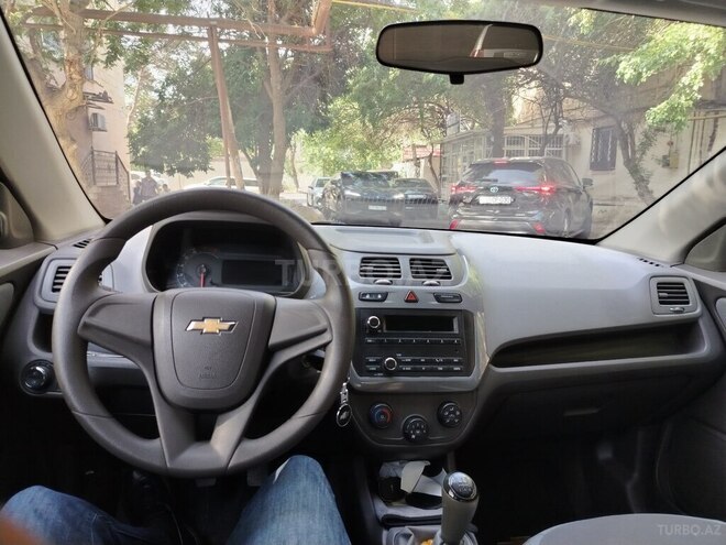 Chevrolet Cobalt 2022, 88,000 km - 1.5 l - Bakı