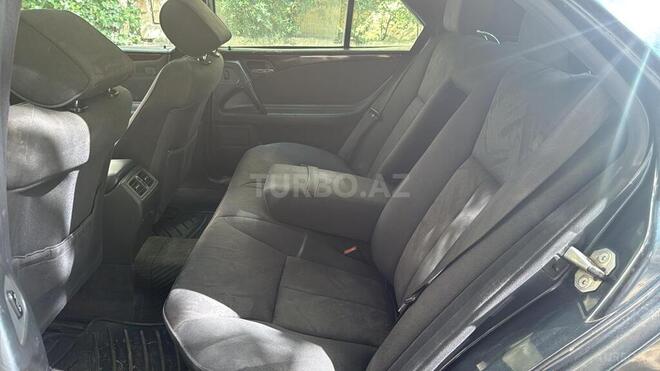 Mercedes E 230 1995, 559,400 km - 2.3 l - Bakı