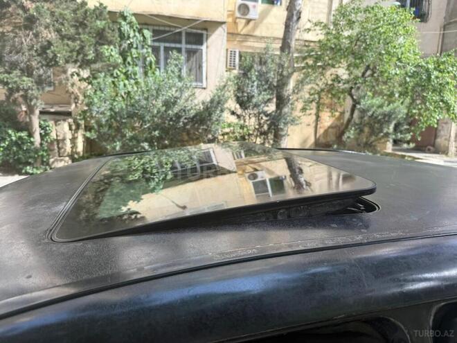 Mercedes E 230 1995, 559,400 km - 2.3 l - Bakı