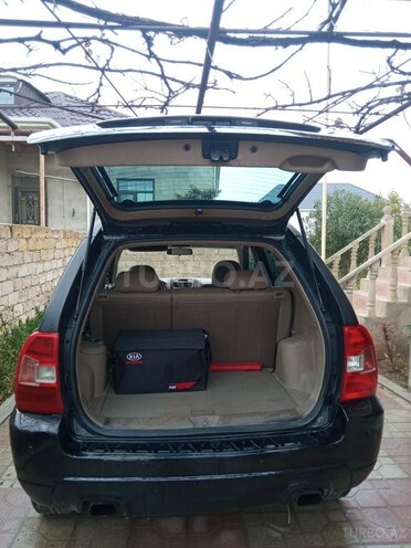 Kia Sportage 2009, 232,000 km - 2.0 l - Bakı