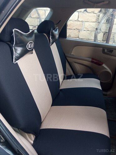 Kia Sportage 2009, 232,000 km - 2.0 l - Bakı