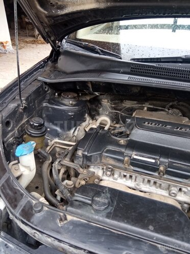Kia Sportage 2009, 232,000 km - 2.0 l - Bakı