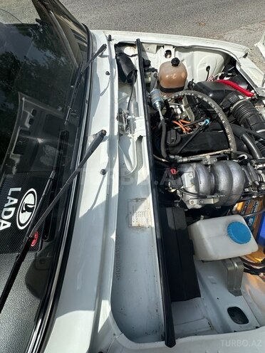 LADA (VAZ) 2107 2010, 95,000 km - 1.6 l - Göyçay