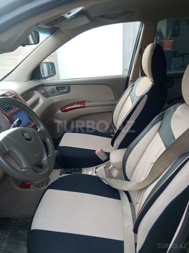 Kia Sportage 2009, 232,000 km - 2.0 l - Bakı