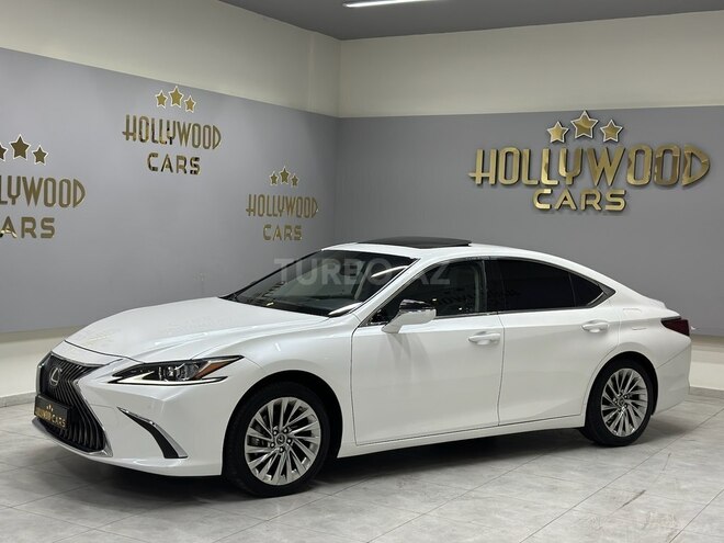 Lexus ES 250 2019, 89,000 km - 2.5 л - Bakı