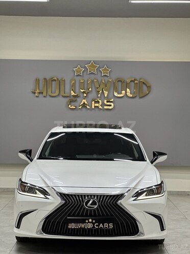 Lexus ES 250 2019, 89,000 km - 2.5 л - Bakı